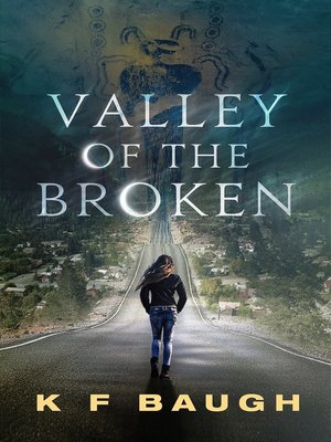 cover image of Valley of the Broken